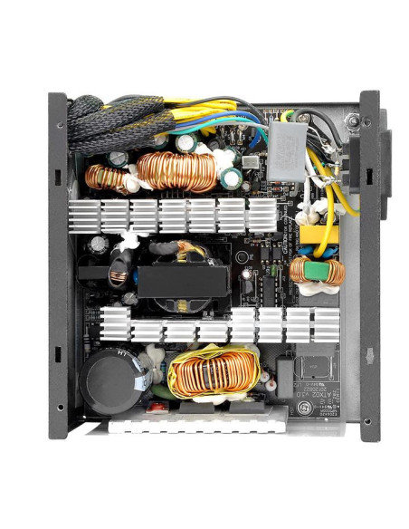 700W TR2 S 80plus