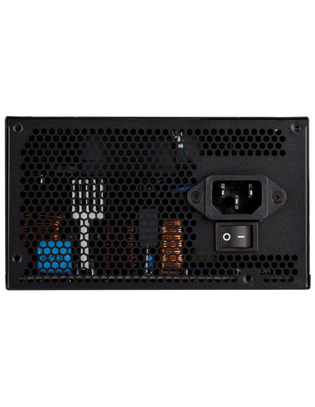 750W TX750M Semi Modular 80+ Gold
