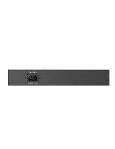 8-Port Desktop Gigabit PoE+Switch DGS-1008MP 2