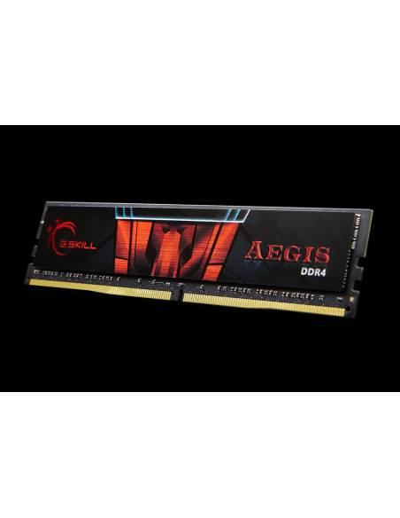 8GB Aegis 3GHz