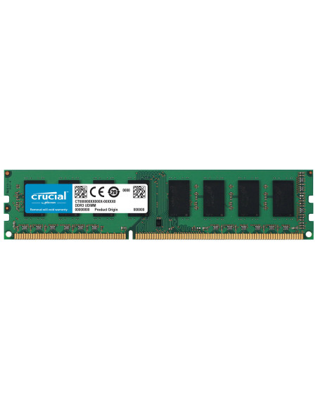 8GB PC 1600
