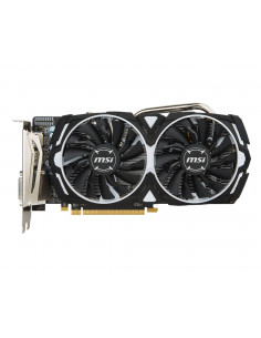 8GB Radeon RX 570 Armor OC