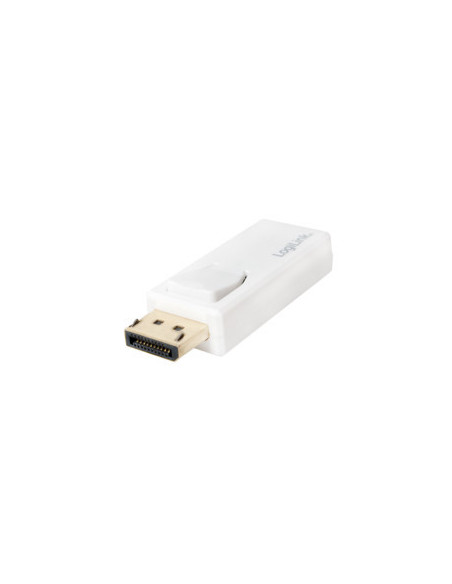 Adattatore 4K DisplayPort 1.2 - HDMI