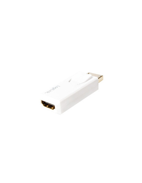 Adattatore 4K DisplayPort 1.2 - HDMI