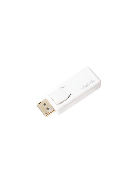 Adattatore 4K DisplayPort 1.2 - HDMI