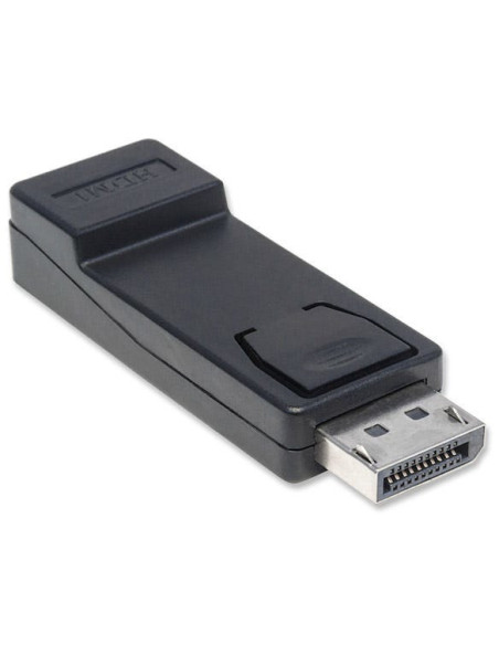 Adattatore Displayport / HDMI  m/f nero