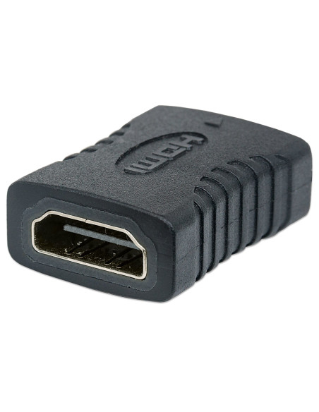 adattatore HDMI A -- A f/f