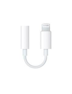 Adattatore da Lightning a jack cuffie 3,5mm