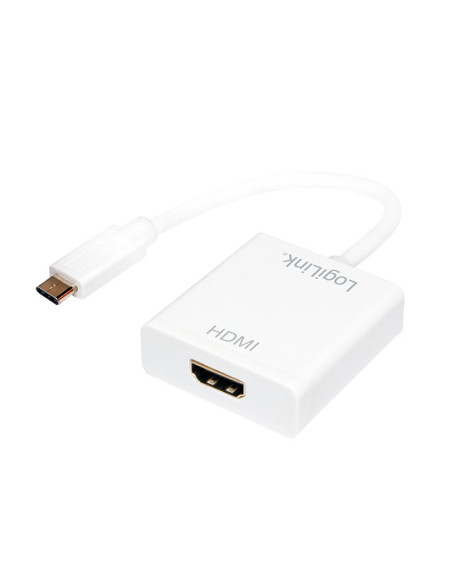 Adattatore USB-C 3.1 - HDMI
