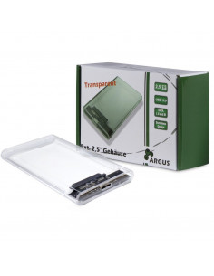 Argus GD-25000 transparent...