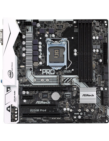 B250M Pro4