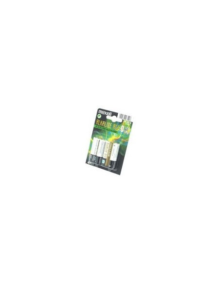 Alcaline 4pz 1.5V