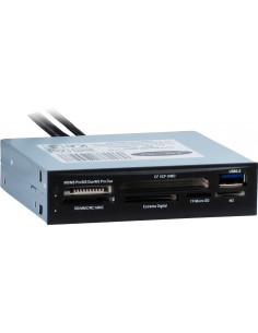 Card Reader USB 7in1