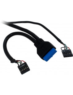 Card Reader USB 7in1 2