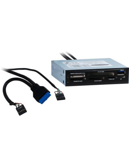 Card Reader USB 7in1