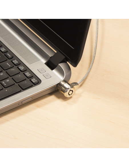 Cavo di Sicurezza per Notebook