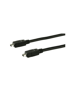 1,8 mt Cavo Firewire IEEE...