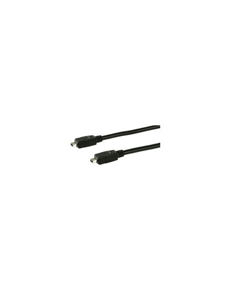 1,8 mt Cavo Firewire IEEE 1394 4pin/4pin Lunghezza