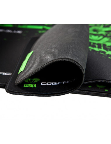 Cobra S game black-green (28x22,5)cm