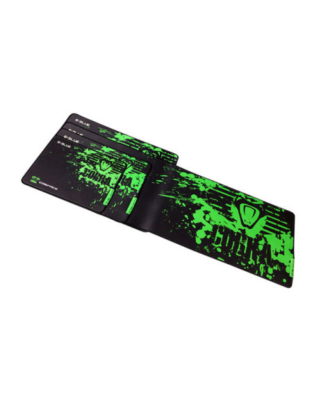 Cobra S game black-green (28x22,5)cm