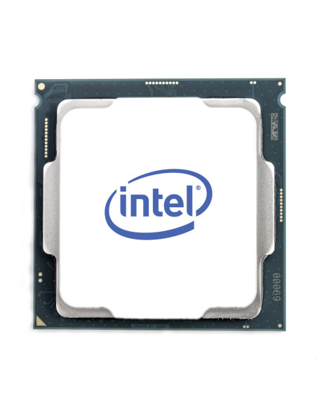 Core i3-8100 (3,6GHz) Box