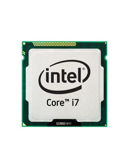 Core i7-8700K (3,7GHz) Box