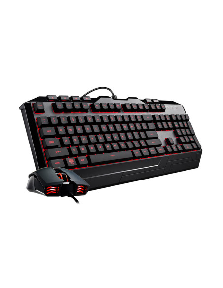 Devastator 3 - Membrana, LED 7 Colori