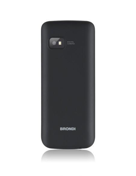 DUKE S DUAL-SIM GSM QUAD BAND