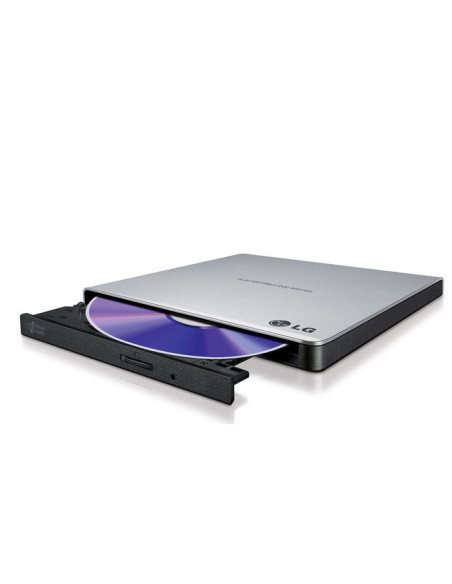 DVD WRITER Silver