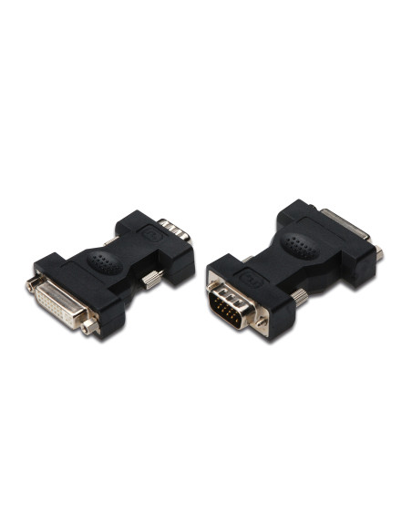 DVI-i f -- VGA-m