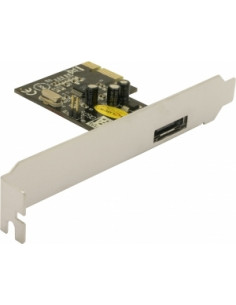 eSATA II PCI Express Karte,...