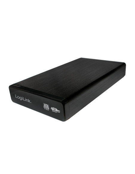 External HDD enclosure SATA, USB 3.0