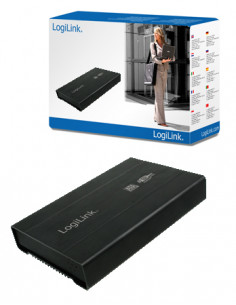 External HDD enclosure... 2