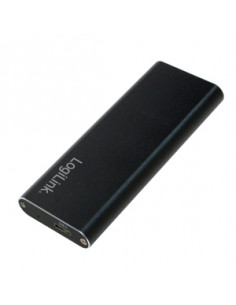 External HDD enclosure, M.2... 2