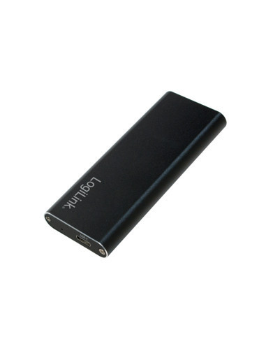 External HDD enclosure, M.2 SATA - USB 3.1 Gen2