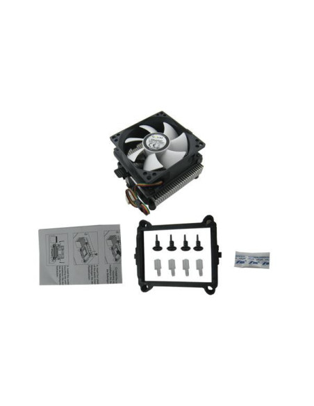 Gelid Solutions Siberian Processor Cooler