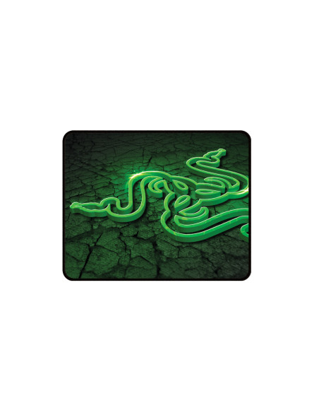 Goliathus Control Fissure Small, game, green, 21,5x27 cm, 4 mm