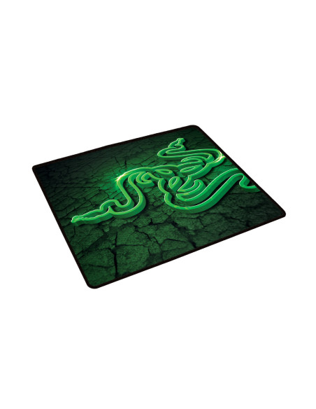 Goliathus Control Fissure Small, game, green, 21,5x27 cm, 4 mm