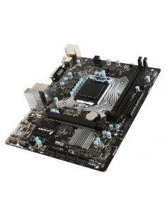 H110M Pro-D