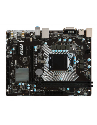 H110M Pro-D H110M Pro-D