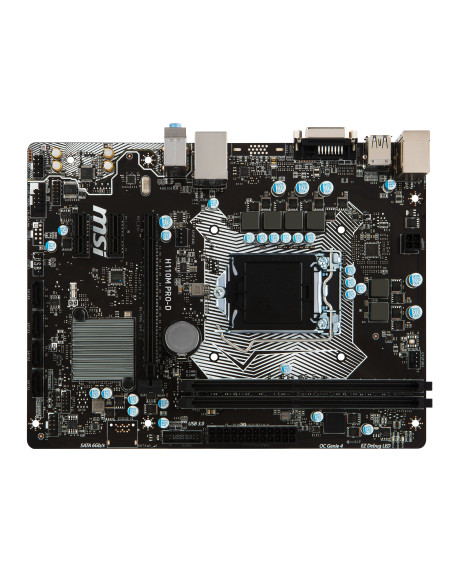 H110M Pro-D