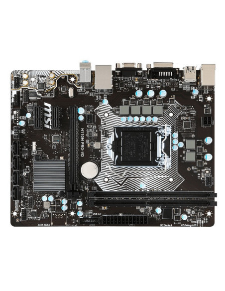 H110M PRO-VD