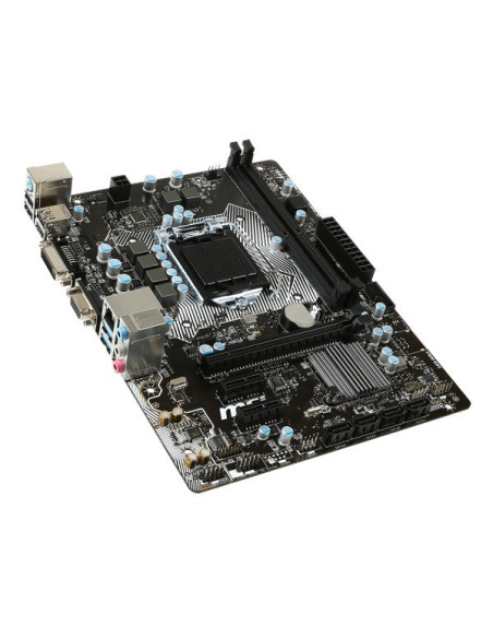 H110M PRO-VD