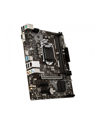 H310M PRO-VH (mATX,DDR4,Intel) H310M PRO-VH (mATX,DDR4,Intel)