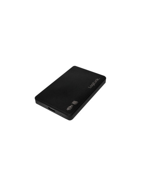 HDD enclosure SATA - USB 3.0, 6.35 cm
