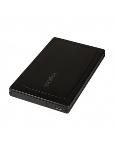 HDD enclosure SATA- USB 3.1...