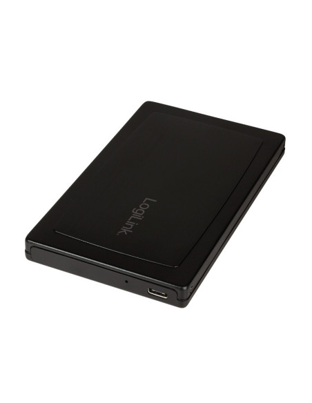 HDD enclosure SATA- USB 3.1 Gen2
