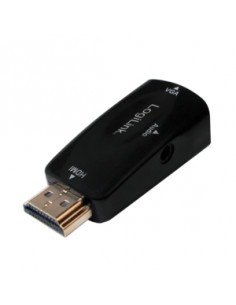 adattatore HDMI / VGA