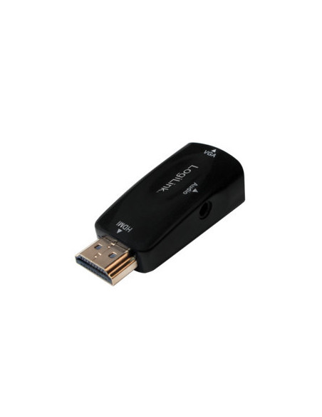adattatore HDMI / VGA