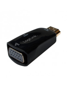 adattatore HDMI / VGA 2